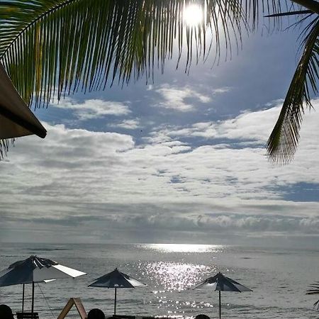 Pousada De Praia Morada Dos Macacos Porto Seguro Ngoại thất bức ảnh
